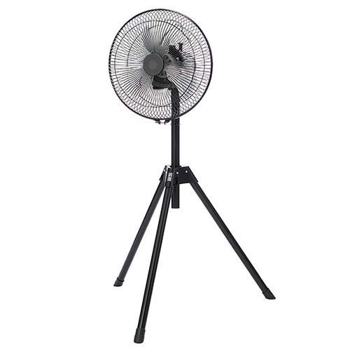 楽天市場】ユアサプライムス YUASA 45cmフロアー工場扇 YF-459T(1台