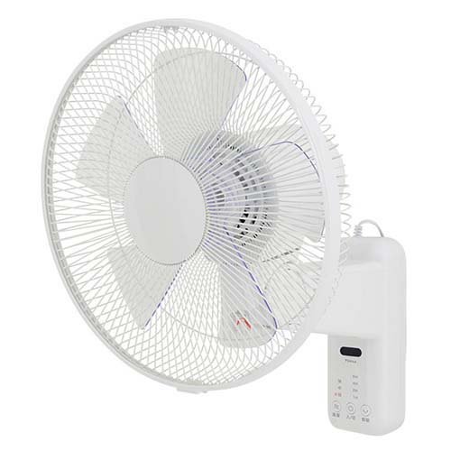 東芝　TOSHIBA 壁掛け扇風機 TF-30RK24 W 新品 楽天市場】扇風機 tf-30rk24の通販