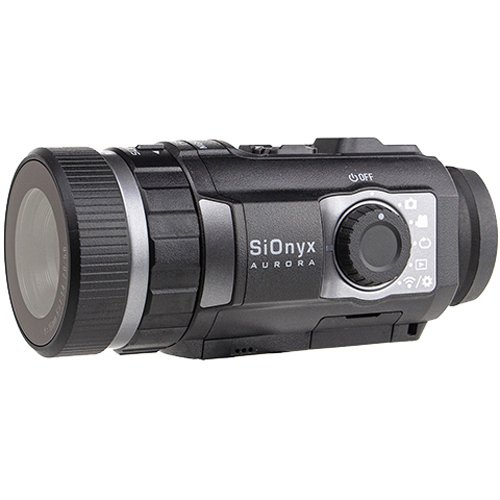 楽天市場】SiOnyx｜サイオニクス CDV-100C AURORA ナイトビジョン