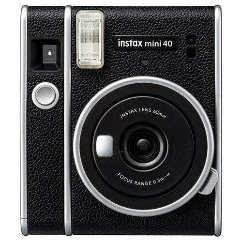 FUJIFILM instax mini 40