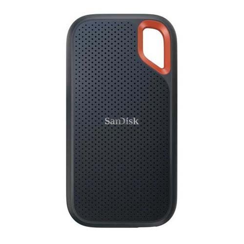 SanDisk - SanDisk ポータブルSSD 2TB SDSSDE30-2T00-J26 2 TB SanDisk Portable SSD | Sandisk
