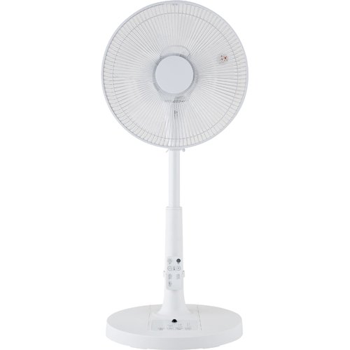 おおたけ リモコンリビング扇風機 GF-321R(1台)