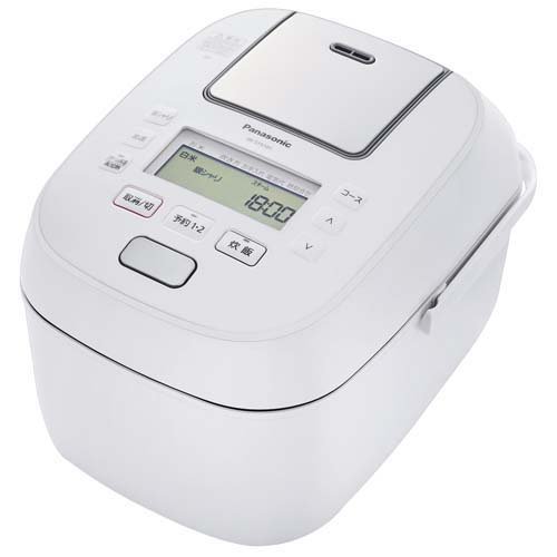 パナソニックオペレーショナルエクセレンス SR-STS101-W