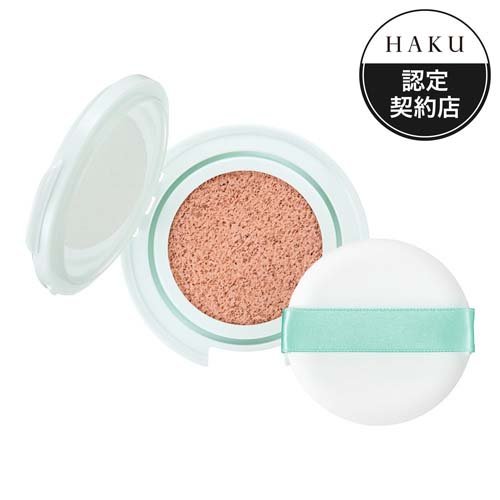楽天市場】資生堂 資生堂 HAKU 薬用 美白美容液ファンデ ピンク 楽天市場】資生堂 資生堂 HAKU 薬用 美白美容液ファンデ ピンク