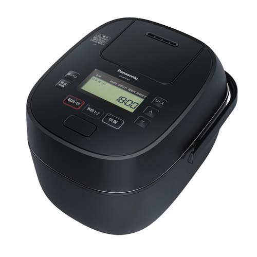 楽天市場】東芝ライフスタイル TOSHIBA 真空IH炊飯器 RC-18VRR(K