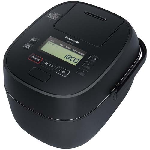 パナソニックオペレーショナルエクセレンス SR-MPA101-K