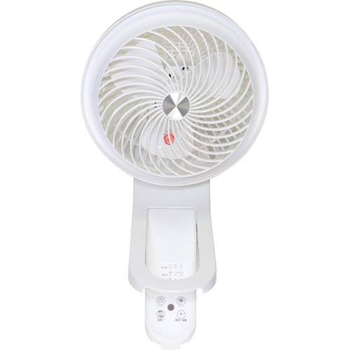 楽天市場】山善 YAMAZEN 壁掛けサーキュレーター YAR-FVK15 | 価格比較