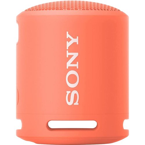 新品未開封　SONY SRS-XB13 CC ベージュワイヤレススピーカー SONY 【当店1年保証】SONY ワイヤレスポータブルスピーカー SRS