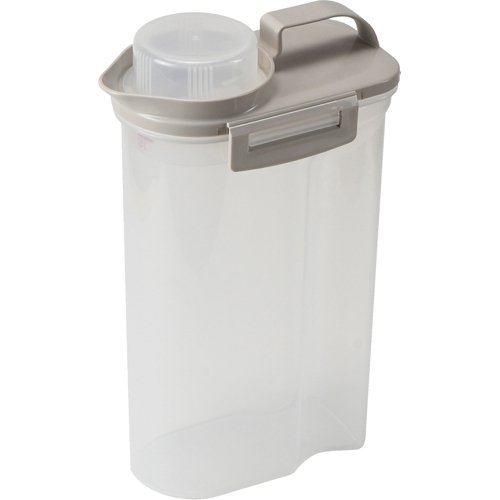 Style Storage 冷蔵庫用ライスストッカー 2.4kg用(1個)