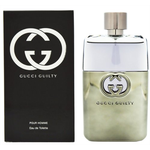 楽天市場】ウエニ貿易 グッチ ギルティ プールオム (EDT・SP)(50mL