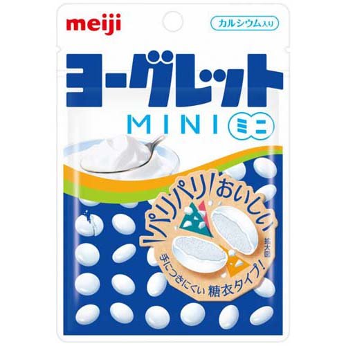 楽天市場】明治 明治 ヨーグレットミニ(32g) | 価格比較 - 商品価格ナビ