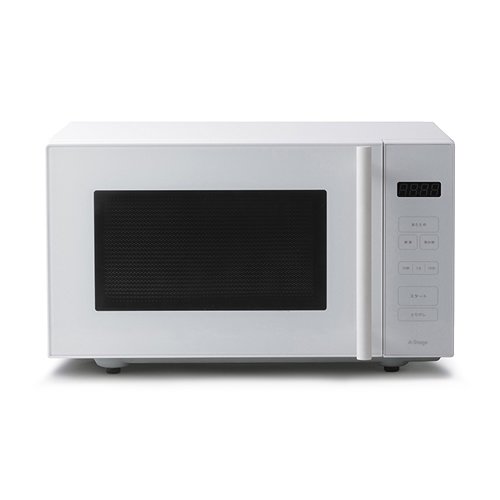 楽天市場】A-Stage A-Stage 電子レンジ DRF-S18HFA-W | 価格比較