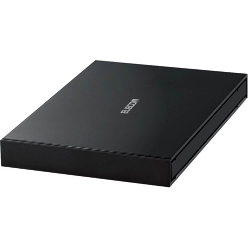 バッファロー　SSD-PGC2.0U3-BC [ブラック] Amazon | SSD-PGC2.0U3-BC(ブラック) USB 3.2(Gen 1)対応