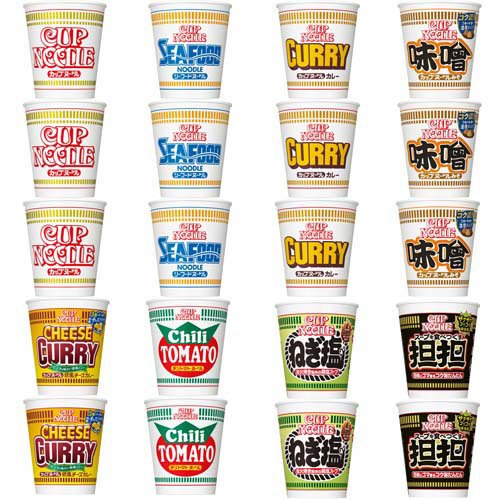 楽天市場】日清食品 日清食品 カップヌードル 78g | 価格比較