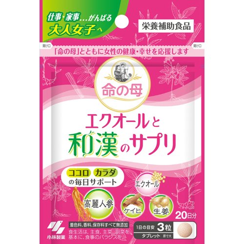【在庫僅少】 楽天市場】新日本漢方ラボ(同) 124粒 乳酸菌サプリ デコつる ダイエット・健康