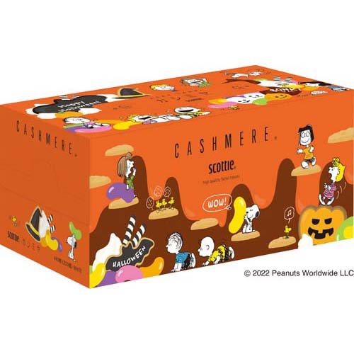 Amazon.co.jp: スコッティ ティシューフラワーボックス 鬼滅の刃