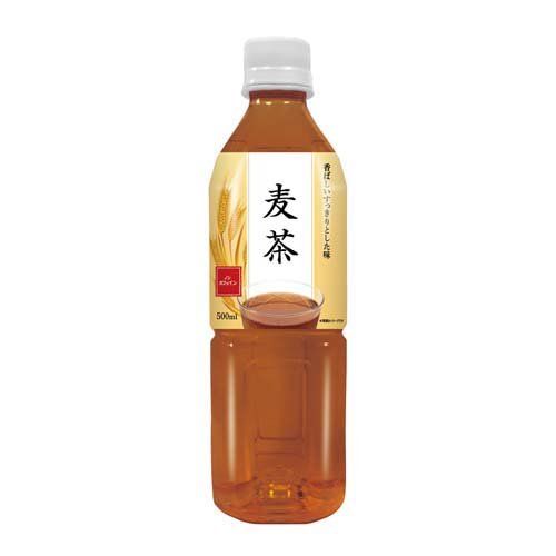楽天市場】ライフドリンクカンパニー LDC 麦茶(500ml*24本入) | 価格