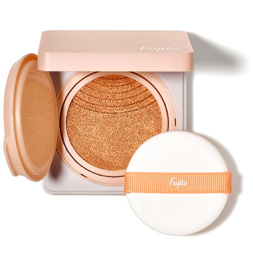 フジコ デュアルクッション ヘルシーカラー(12g)