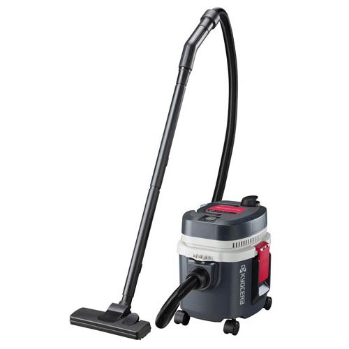 E-Value 乾湿両用掃除機　EVC-100P EVC-100P 乾湿両用掃除機 E-Value タンク容量10L ホース長さ1.8m