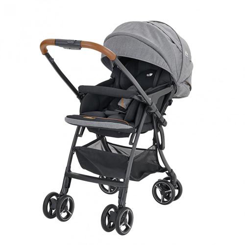 楽天市場】カトージ Joie ベビーカー エアスキップ メッシュ 