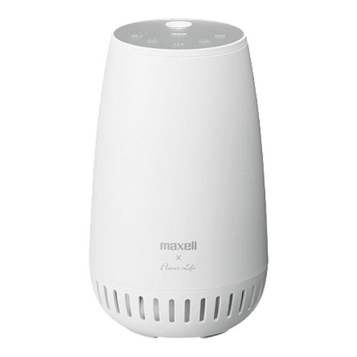 美品 maxcell オゾネオエアロプラス MXAP-DAE280-WH MXAP-DAE280オゾン除菌消臭器「オゾネオエアロプラス」｜消臭器