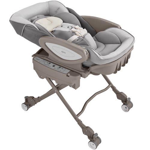 コンビ ハイローチェア ネムリラ FF セサミグレー 楽天市場】コンビ ネムリラFF セサミグレー ハイローラック