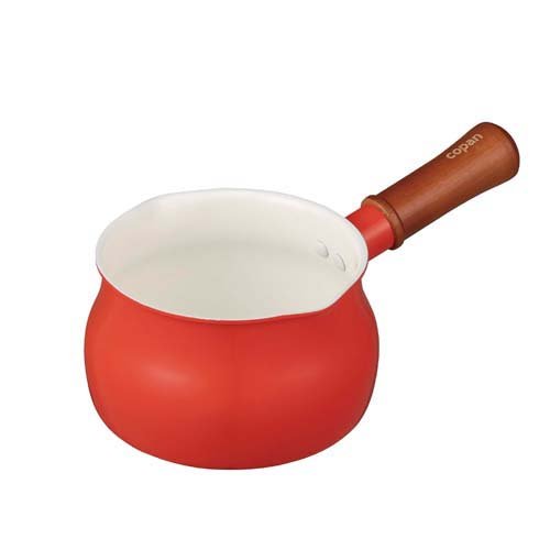 シービージャパン コパン 多用途ミルクパン13cm