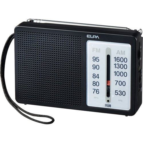 楽天市場】ソニーグループ SONY ポータブルラジオ ICR-S71