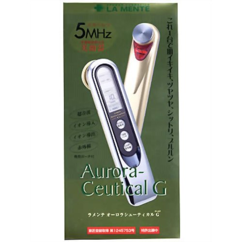 楽天市場】日本天然物研究所 ラメンテ オーロラ シューティカル G7pro
