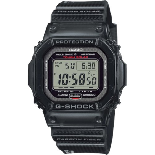 カシオ G-SHOCK GW-S5600U-1JF 腕時計
