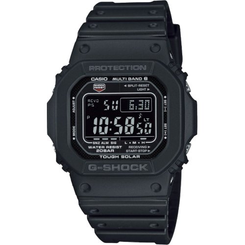 楽天市場】カシオ計算機 CASIO G-SHOCK G-SQUAD DW-H5600MB-1JR