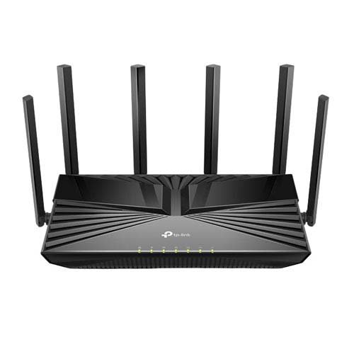 TP-Link Archer AX73 無線LANルーター 楽天市場】TP-LINK Wi-Fi 6ルーター ARCHER AX73 | 価格比較