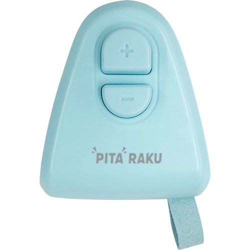 カッター付き密封機 ピタ楽シーラー ミントブルーMB(1台)
