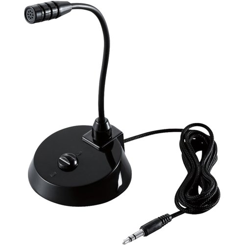 バッファロー BSHSMPM100BK マイクロフォン ミュート付 ブラック Amazon.co.jp: バッファロー BSHSMPM100BK マイクロフォン