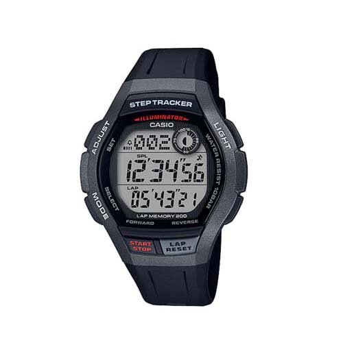 楽天市場】カシオ計算機 CASIO G-SHOCK G-STEEL GST-B400FP-1A2JR