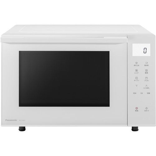 パナソニックオペレーショナルエクセレンス NE-FS301-W