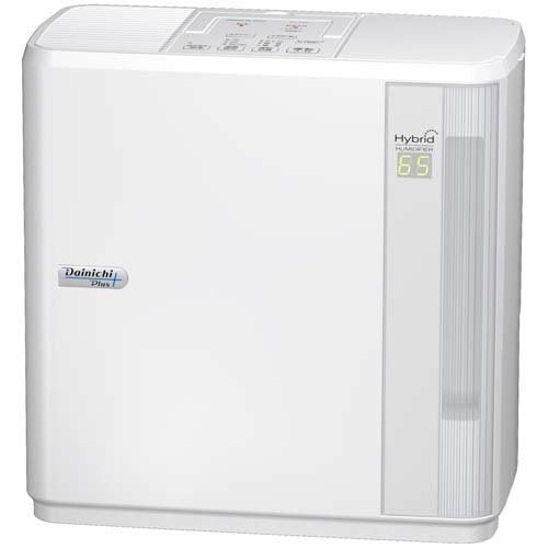 Y　ダイニチ工業　ハイブリット式加湿器　HD-RXT723 家電批評2023年12月号 家電オブ・ザ・イヤーに【ハイブリッド式