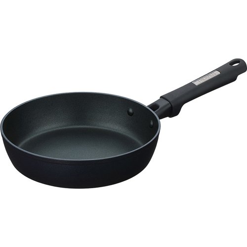 サーモス フライパン 20cm ミッドナイトブルー KFC-020 MDB(1個)