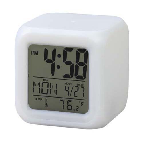 楽天市場】アーテック カラーチェンジクロック(1個) | 価格比較 - 商品