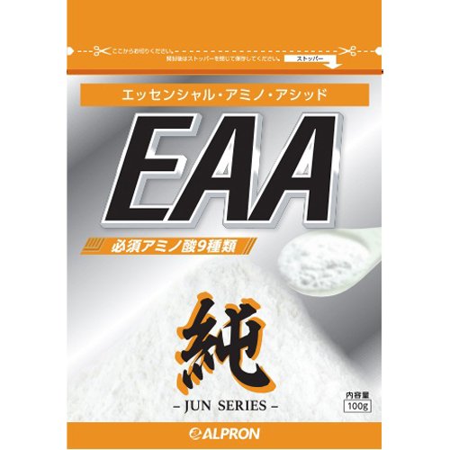 ALPRON EAA 100g