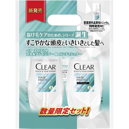 クリア ヘアプロテクト スパークリング薬用育毛トニック　180g×6本セット♪ 楽天市場】ユニリーバ・ジャパン クリア ヘアプロテクト