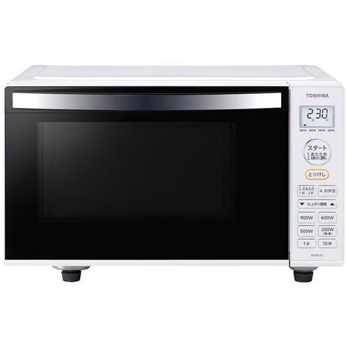 東芝 ER-WS17