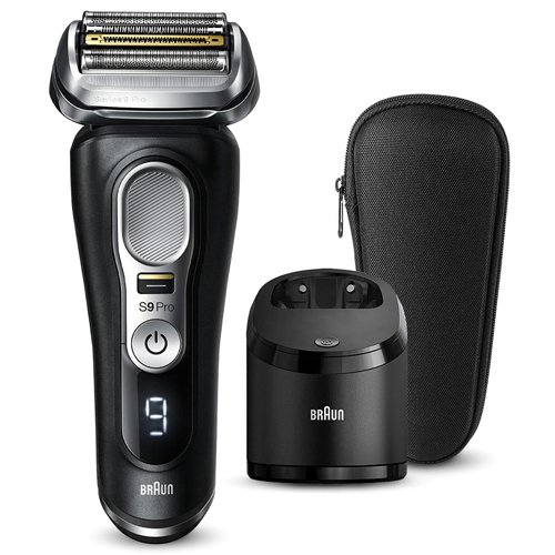 楽天市場】BRAUN メンズシェーバー 9365CC-V | 価格比較 - 商品価格ナビ
