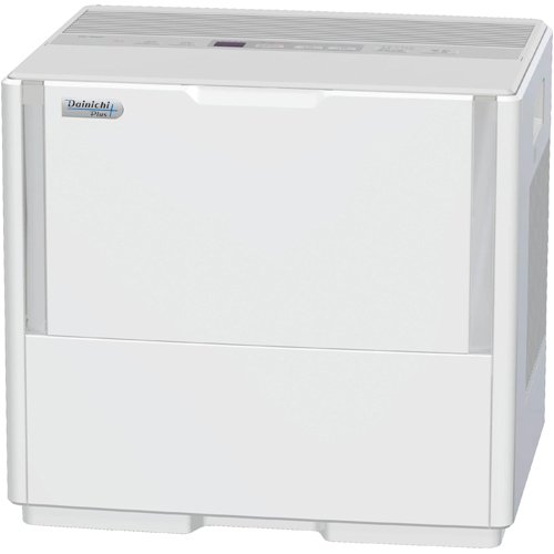 楽天市場】ダイニチ工業 Dainichi Plus ハイブリッド式加湿器 HD