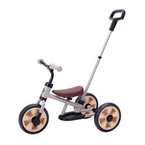 楽天市場】エム・アンド・エム 三輪車 アンパンマン ME | 価格比較