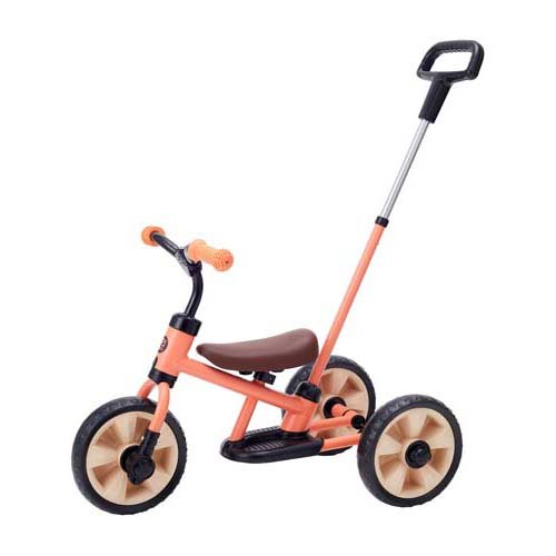 楽天市場】エム・アンド・エム 三輪車 アンパンマン ME | 価格