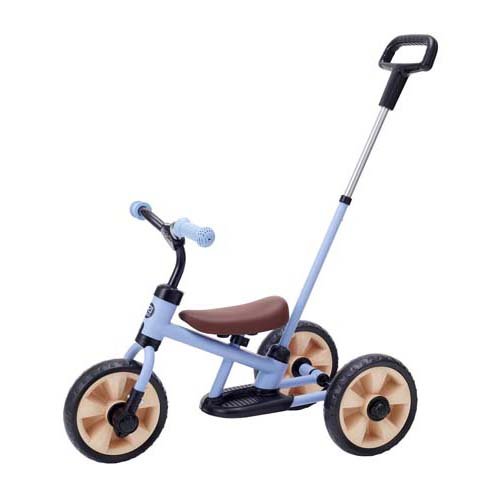 楽天市場】エム・アンド・エム 三輪車 アンパンマン ME | 価格比較