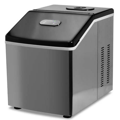 三金商事　高速製氷機　ICE2200 LIVZA 高速製氷機 ICE2200 家庭用パワフル氷製造機 Mitsukin 三