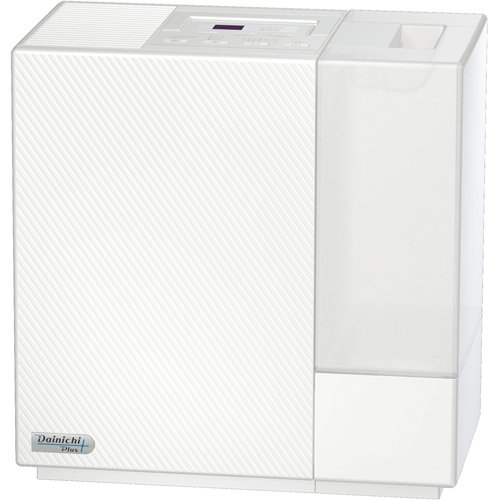 楽天市場】ダイニチ工業 DAINICHI ハイブリッド式加湿器 HD-500F