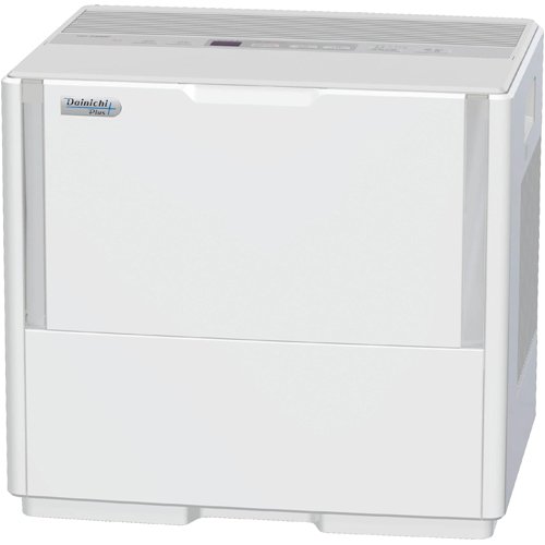 DAINICHI ダイニチ ハイブリッド式加湿器　HD-244 楽天市場】ダイニチ工業 DAINICHI ハイブリッド式加湿器 HD-244(W